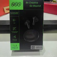 هدفون بلوتوثی QCY t13
