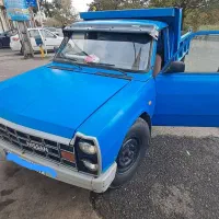 حمل و فروش نخاله