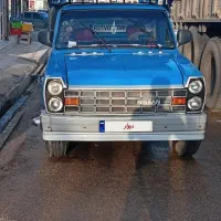 نیسان مدل 84