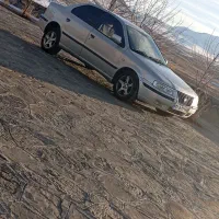 سمند تقویت مدل ۸۳