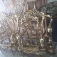 رنگکاری تعمیرات صنایع چوبی کاسه گران کوچه ۱۱ پلا۳۲