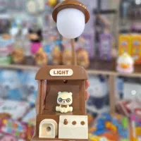 چراغ خواب و مطالعه