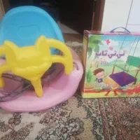 تاب کودک