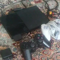 پلی استیشن 2