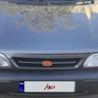 پرایدمدل ۹۱ فرمان هیدرولیک ای بی س