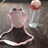 قمقمه خرگوش زیبا