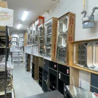 سینک ظرفشویی پخش عمده و تک %