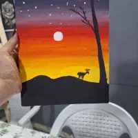 آموزش طراحی ونقاشی