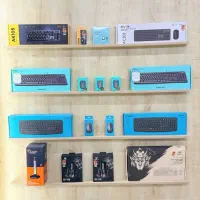 فروش ویژه انواع لوازم جانبی کامپیوتر و سیستم استوک