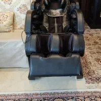 صندلی ماساژور هوشمند