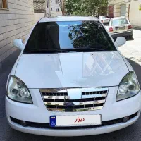 ام وی ام 530 سفید مدل 91