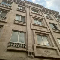 ۱۱۵متر طبقه اول معلم با اسانسور