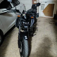 Galaxy na 180cc|موتورسیکلت|شاهرود, |دیوار