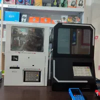 کارتخوان کش لس(کارت به کارت) دیواری آکبند