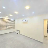 اجاره مطب، موقعیت، بر اصلی، سرو شرقی، بازسازی کامل