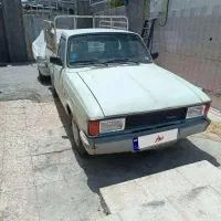 وانت پیکان