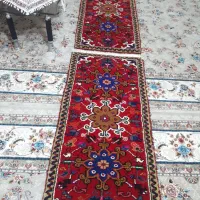 فرش بافته شده در اندازه 65 در 140