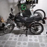 موتور سیجی ۱۵۰