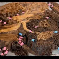 خریدار موی طبیعی(خرید و فروش مو)