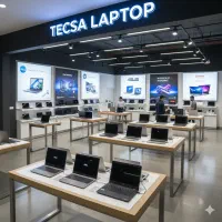 فروش لپتاپ با گارانتی واقعی + اقساط آسان بدون پیش