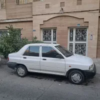 استخدام راننده با خوابگاه