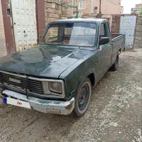 مزدا 1600