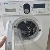 لباسشویی هایر ۶ کیلویی