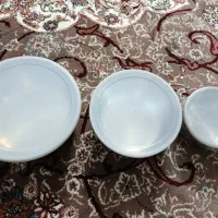 ظرف نگهداری غذا استیل