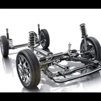 کمک فنر سازی حسین مرامی