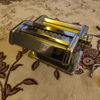فروش فوری رشته‌کن و خمیرساز ایتالیایی مارکاتو اصل
