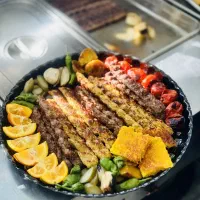 اشپز کار بلد
