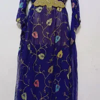 لباس مجلسی زیبا