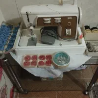 چرخ خیاطی