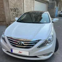 سوناتا Yf فول وارادت کم کار