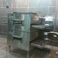 فر ریلی مارشال آمریکایی