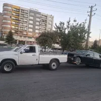 امداد خودرو
