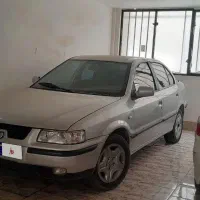 سمند