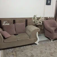 مبل راحتی7نفره