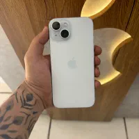 Iphone / آیفون ۱۵ نرمال ۱۲۸ گیگ باتری ۹۲