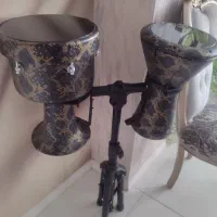 ضرب و تمپو