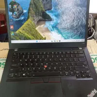 لپ تاپ لنوو T480S  لمسی Lenovo