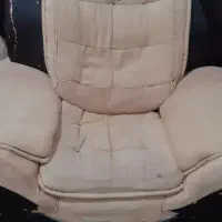 مبل چرم