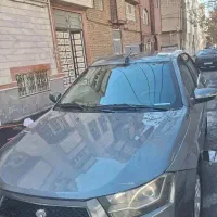 دنا مدل ۹۵|خودرو سواری و وانت|تبریز, |دیوار