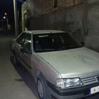 پژو روا