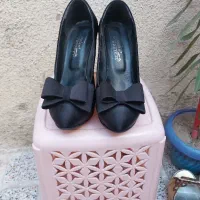 کفش سایز شماره ۳۸ وتازه