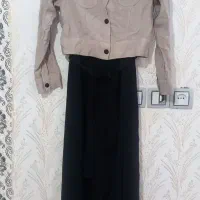 کت و سارافون
