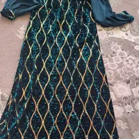 لباس مجلسی