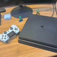 ترابایت ps4 slim 1