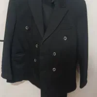 کت و شلوار بچگانه