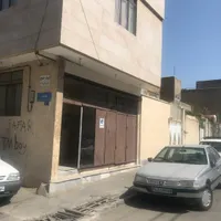 مغازه ۲۰ متری اجاره|اجارهٔ مغازه و غرفه|تهران, شهرک طالقانی|دیوار
